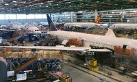 Airbus/Boeing: L’OMC autorise l’UE à taxer quatre milliards de dollars d’importations des USA