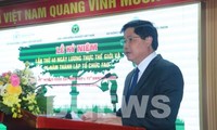 La Journée mondiale de l’alimentation célébrée au Vietnam