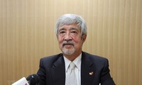 Covid-19: le Premier ministre japonais s’enquerra de l’expérience du Vietnam 