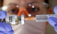 Covid-19 : l’UE met en garde contre l’insuffisance de vaccins d’ici à 2022