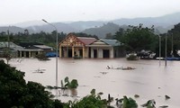    La Nouvelle-Zélande soutient les victimes des crues et des inondations dans le Centre du Vietnam