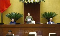 Assemblée nationale: Fin des “Questions au gouvernement”