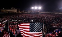 États-Unis: après le vote, le défi de l’unité