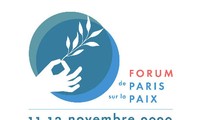 Covid-19: le Forum de Paris sur la paix se mobilise pour l'accès le plus large au vaccin