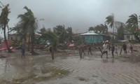 La tempête tropicale Iota s’affaiblit, après avoir fait 25 morts en Amérique centrale