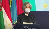 Kang Kyung-wha appelle l'Asie centrale à coopérer aux efforts de paix sur la péninsule coréenne