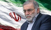 Assassinat de Mohsen Fakhrizadeh, acteur clé du programme nucléaire iranien