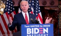 La Californie certifie la victoire de Biden aux élections