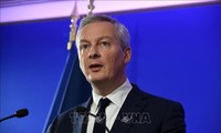 France: Bruno Le Maire annonce un accord sur le gel des primes d’assurance en 2021 pour les secteurs les plus touchés par la crise sanitaire