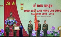 Viettel Network honorée