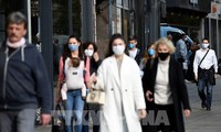 Coronavirus: la situation annonce difficile en Europe