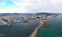 Phu Quôc, la première ville insulaire du Vietnam