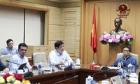 Covid-19: deux cas de transmission intracommunautaire détectés à Hai Duong et Quang Ninh