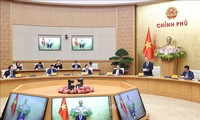 Rapport biennal sur l'édification d’un e-gouvernement au Vietnam 