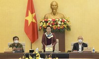 Assemblée nationale: Ouverture de la 54e session du comité permanent