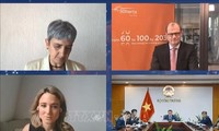 Le Vietnam au 7e Dialogue de Berlin sur la transition énergétique