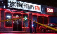 États-Unis: Un homme accusé d’avoir tué 8 personnes dans des salons de massage