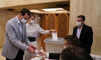 Syrie: Élection le 26 mai et 4e mandat en vue pour Assad