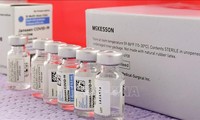 Les injections du vaccin de Johnson & Johnson reprendront aux États-Unis