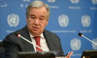 Changement climatique: l’ONU appelle les pays développés à honorer leurs promesses de financement