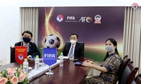 FIFA: le Vietnam a sa représentante dans le comité de discipline