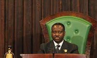 Côte d’Ivoire: l'ex-Premier ministre Guillaume Soro condamné à perpétuité pour «atteinte à la sûreté de l'État»