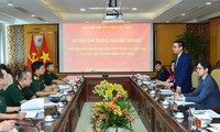 L’engagement du Vietnam dans les opérations de maintien de la paix marque le prestige du pays