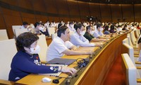 L’Assemblée nationale doit améliorer la qualité du contrôle parlementaire