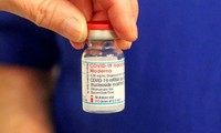 Réception de trois millions de doses de vaccin de Moderna à la fin de cette semaine