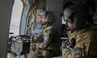 Afghanistan: les USA lancent des frappes aériennes en soutien aux forces gouvernementales