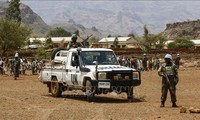 Le Vietnam salue la mission de l’UNAMID