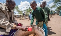 Le FIDA collabore avec les banques publiques de développement en faveur de systèmes alimentaires durables et équitables 