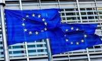 Plus de la moitié des plans de relance européens ont été approuvés