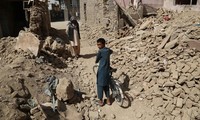 Afghanistan: les talibans s’emparent de Ghazni, au sud-ouest de Kaboul