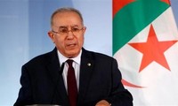 L’Algérie rompt ses relations diplomatiques avec le Maroc