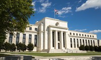 La croissance économique ralentie aux États-Unis, selon la Beige Book de la Fed