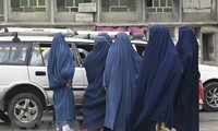 Afghanistan: le nouveau gouvernement taliban inclura  des femmes