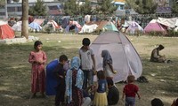 Afghanistan: un million d'enfants risquent de mourir de faim d’ici à la fin de l'année (PAM)