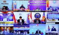 Ouverture de la 7e conférence ministérielle de l’ASEAN sur la drogue