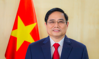 Pham Minh Chinh participera à la COP26