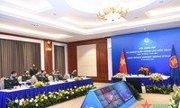 ASEAN-Défense: Protéger la sécurité, garantir la navigation maritime et aérienne est dans l’intérêt  de tous les pays du monde