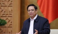 Le Premier ministre Pham Minh Chinh participera à un sommet en l’honneur du 30e anniversaire des relations ASEAN-Chine