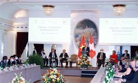 Forum d’affaires Vietnam-Suisse