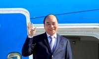 Nguyên Xuân Phuc en Russie pour redynamiser le partenariat bilatéral