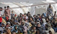 La plupart des Afghans en quête de sécurité continuent de faire face à la fermeture des frontières