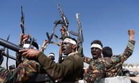 La communauté internationale condamne les attaques des houthis contre les Émirats arabes unis