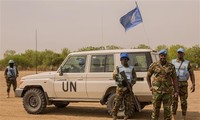 L'ONU accepte de remplacer les forces éthiopiennes au sein de l'UNISFA