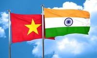 Vietnam-Inde: renforcement du partenariat stratégique intégral