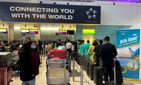 Vietnam Airlines reprend ses vols au départ et à destination de l’Europe