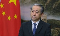 Ambassadeur chinois : Pékin veut renforcer le partenariat stratégique intégral avec le Vietnam